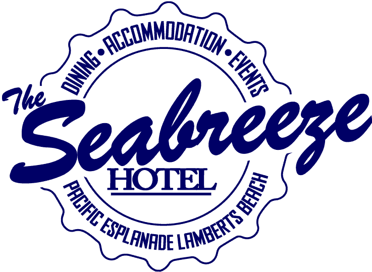 seabreeze logo