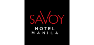savoy hotel logo