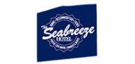 seabreeze hotel logo