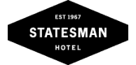 statesman logo
