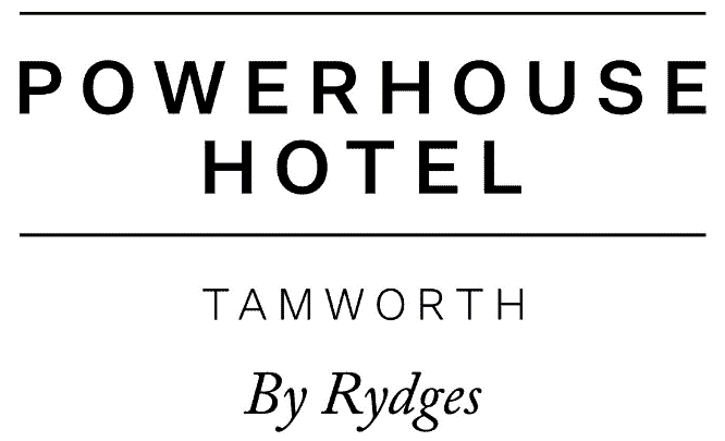 powerhouse hotel logo 