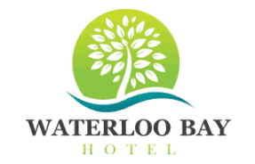 Waterloo Bay Logo