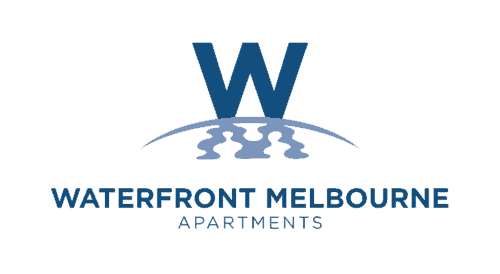 waterfront Melbourne apartments