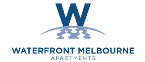 waterfront melbourne logo