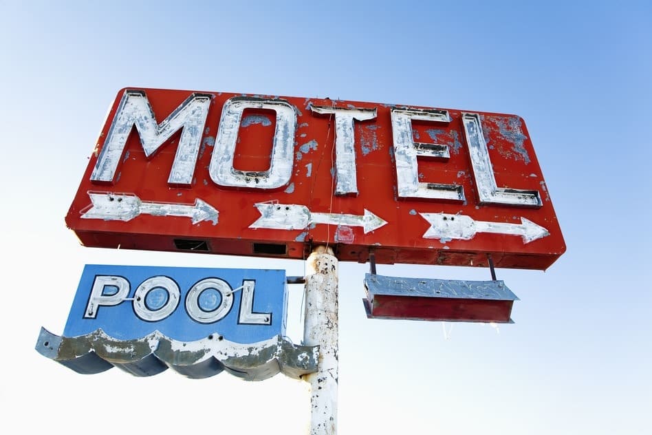 4 Reasons Regional Hotels & Motels are Doing it Tough