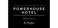 powerhouse hotel logo